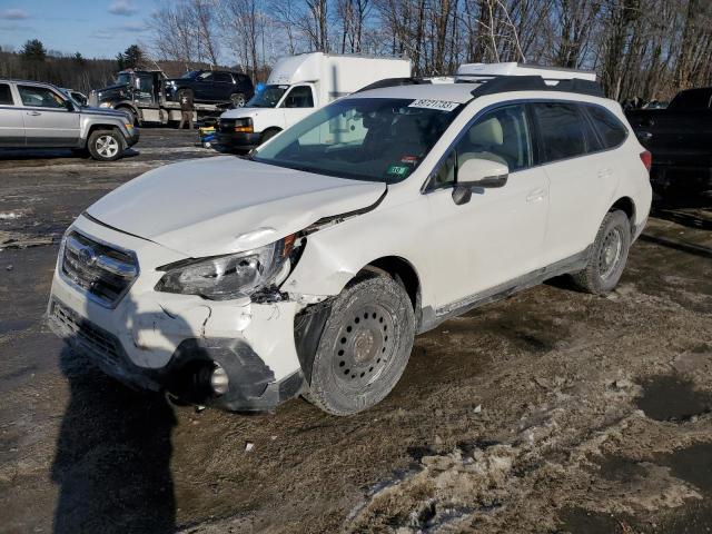 SUBARU NULL 2019 4s4bsafc3k3336278