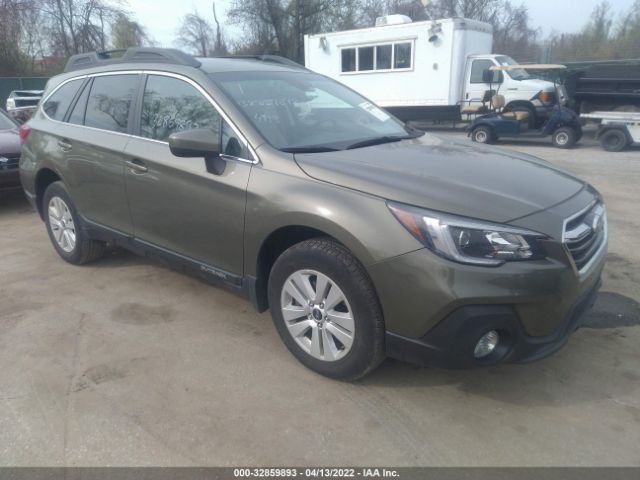 SUBARU OUTBACK 2019 4s4bsafc3k3336362