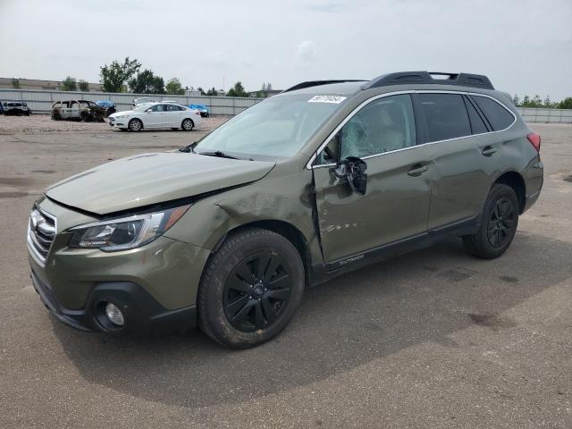 SUBARU OUTBACK 2. 2019 4s4bsafc3k3341769