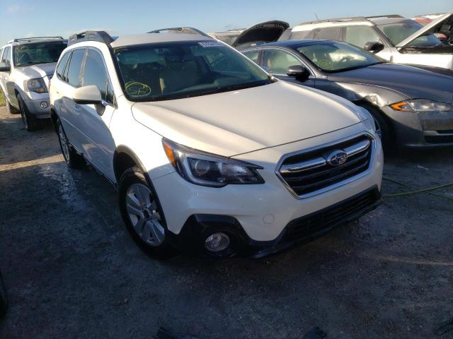 SUBARU OUTBACK 2. 2019 4s4bsafc3k3342887