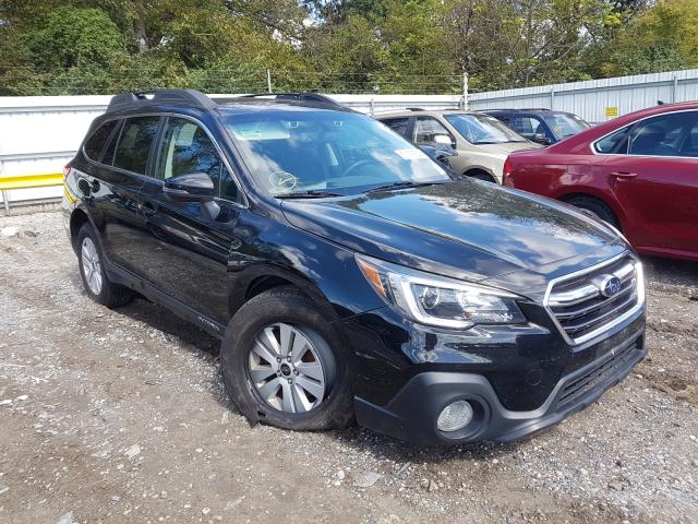 SUBARU OUTBACK 2. 2019 4s4bsafc3k3350164