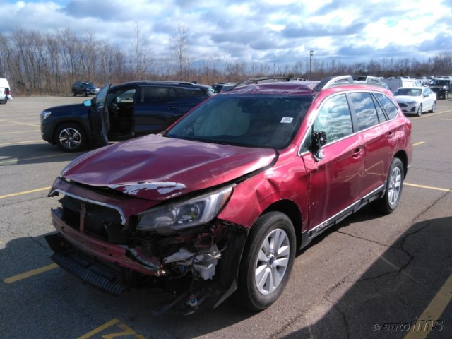 SUBARU OUTBACK 2019 4s4bsafc3k3350729