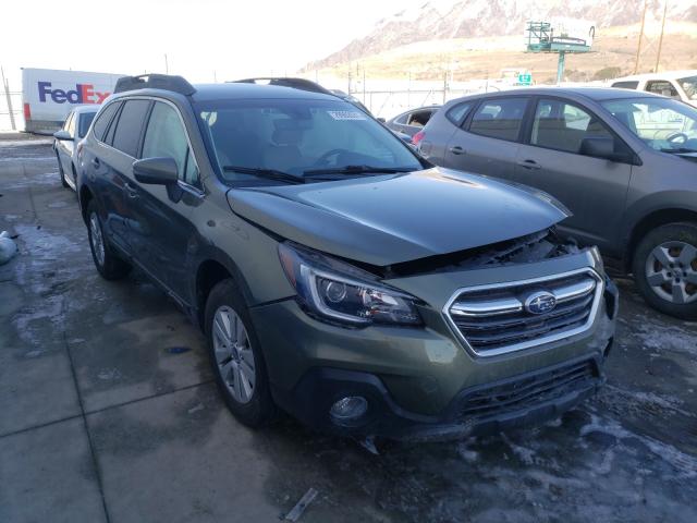 SUBARU OUTBACK 2. 2019 4s4bsafc3k3359642