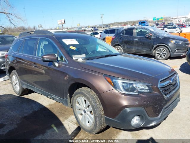 SUBARU OUTBACK 2019 4s4bsafc3k3361584