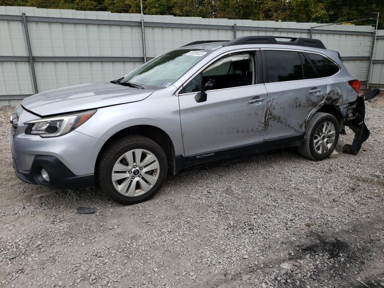 SUBARU OUTBACK 2019 4s4bsafc3k3368616