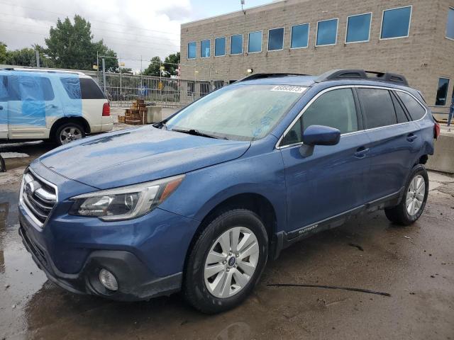 SUBARU OUTBACK 2. 2019 4s4bsafc3k3369944