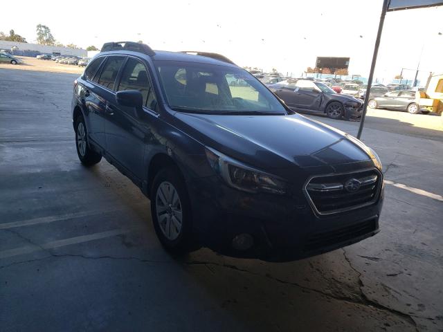 SUBARU OUTBACK 2. 2019 4s4bsafc3k3372049