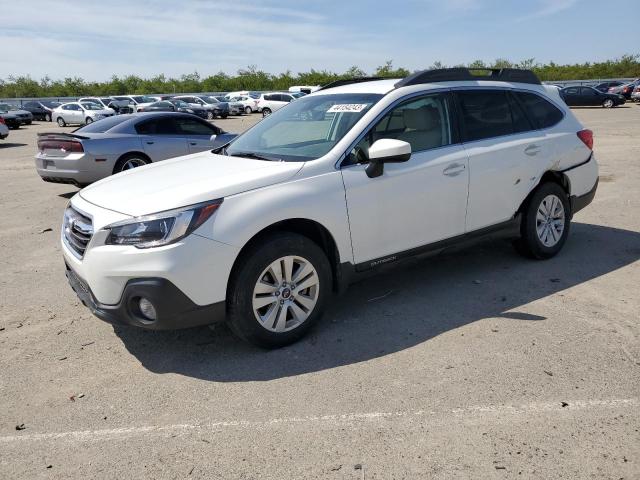 SUBARU OUTBACK 2. 2019 4s4bsafc3k3389160