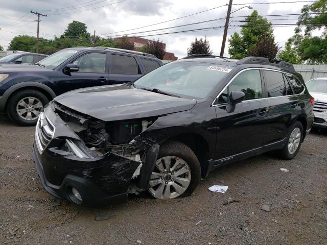 SUBARU OUTBACK 2. 2019 4s4bsafc3k3392804