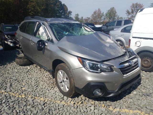 SUBARU OUTBACK 2. 2019 4s4bsafc3k3394374