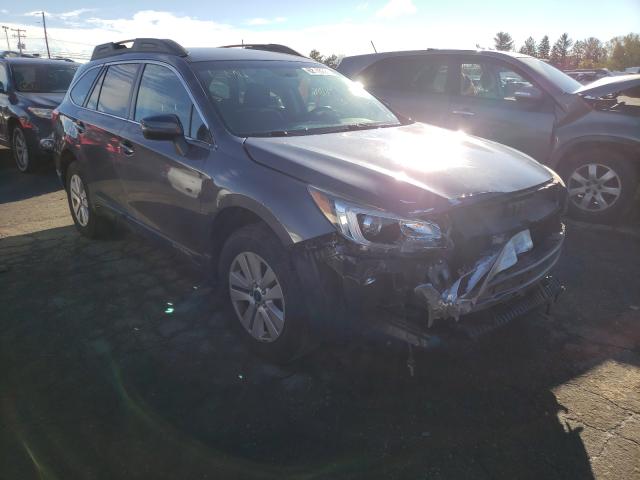 SUBARU OUTBACK 2. 2015 4s4bsafc4f3285170