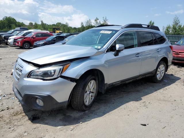 SUBARU OUTBACK 2. 2015 4s4bsafc4f3311699