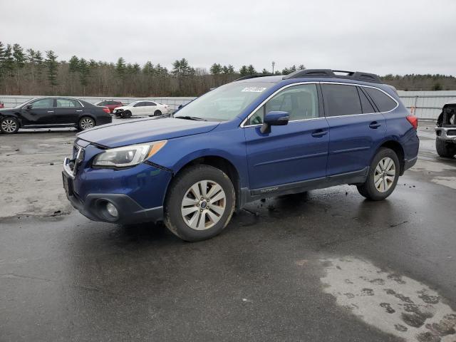 SUBARU OUTBACK 2. 2016 4s4bsafc4g3278723