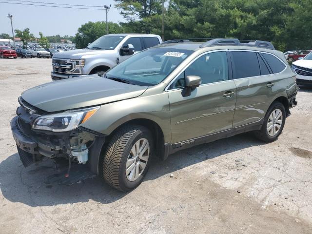 SUBARU OUTBACK 2. 2016 4s4bsafc4g3303068