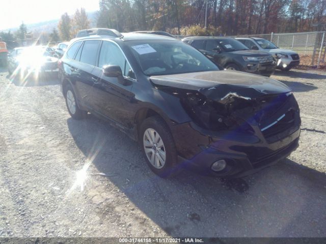 SUBARU OUTBACK 2016 4s4bsafc4g3338242