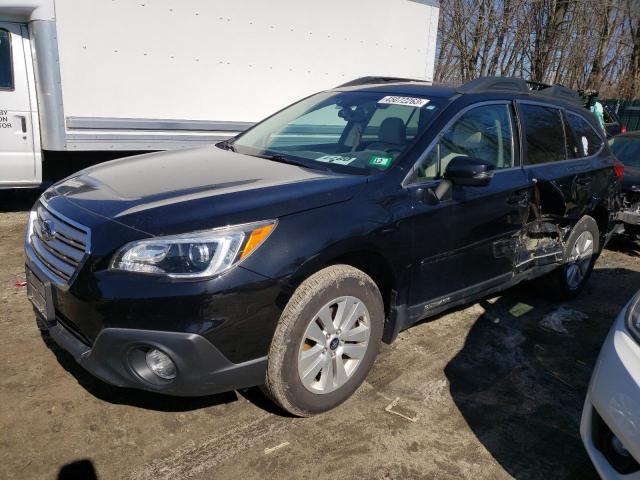 SUBARU OUTBACK 2. 2017 4s4bsafc4h3202985