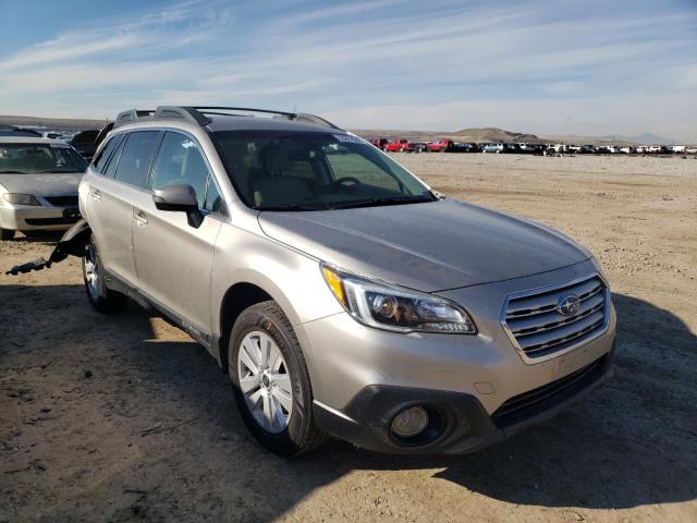 SUBARU OUTBACK 2. 2017 4s4bsafc4h3211539