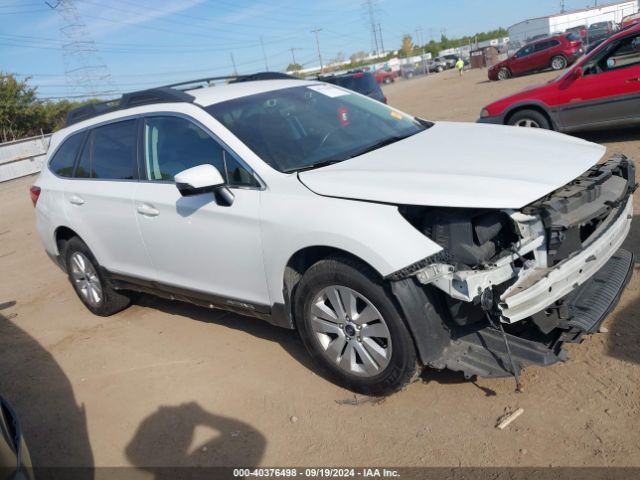 SUBARU OUTBACK 2017 4s4bsafc4h3253757