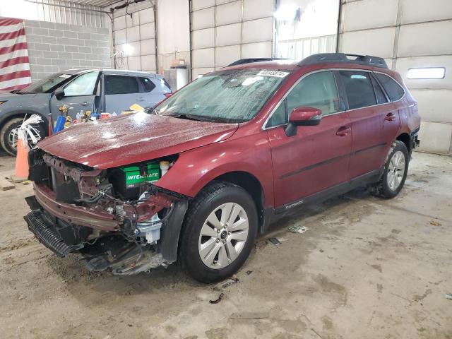 SUBARU OUTBACK 2017 4s4bsafc4h3281753