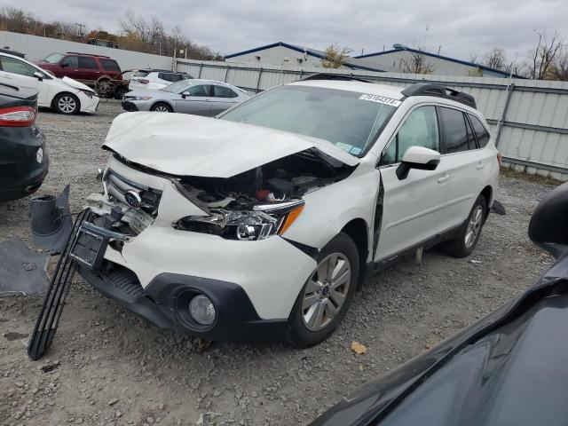 SUBARU OUTBACK 2. 2017 4s4bsafc4h3296012