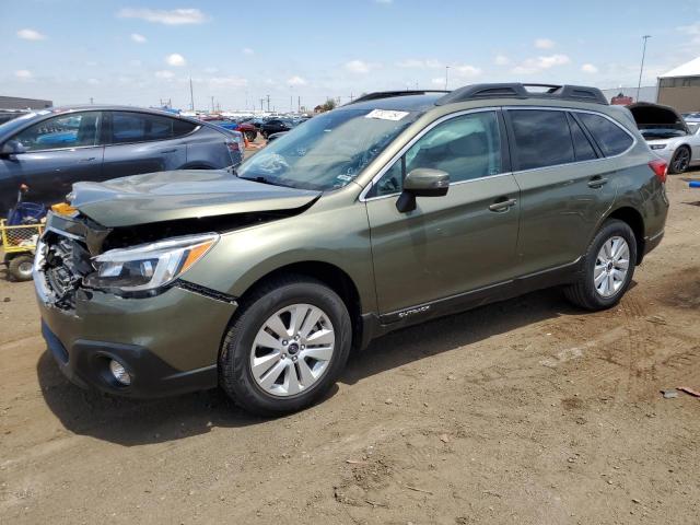 SUBARU OUTBACK 2017 4s4bsafc4h3314542