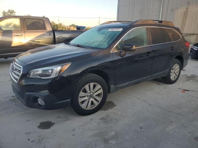 SUBARU OUTBACK 2017 4s4bsafc4h3380959