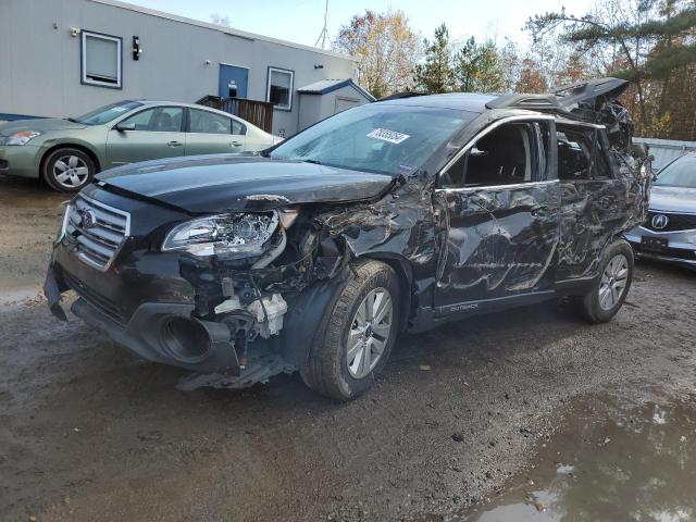 SUBARU OUTBACK 2. 2017 4s4bsafc4h3402328