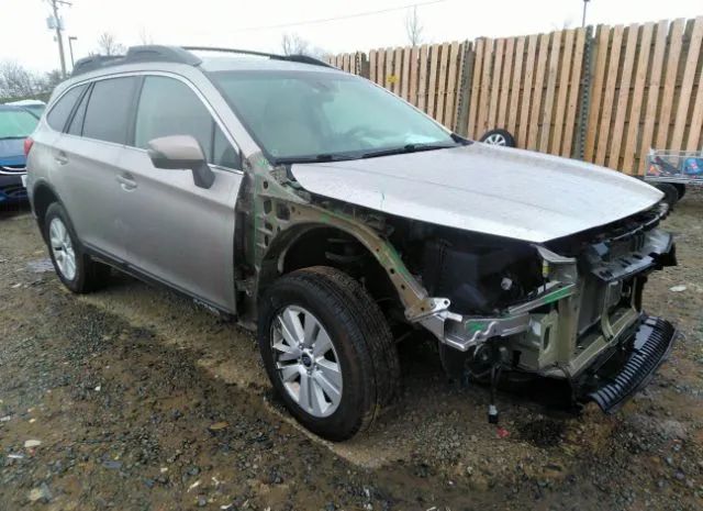 SUBARU OUTBACK 2017 4s4bsafc4h3424359