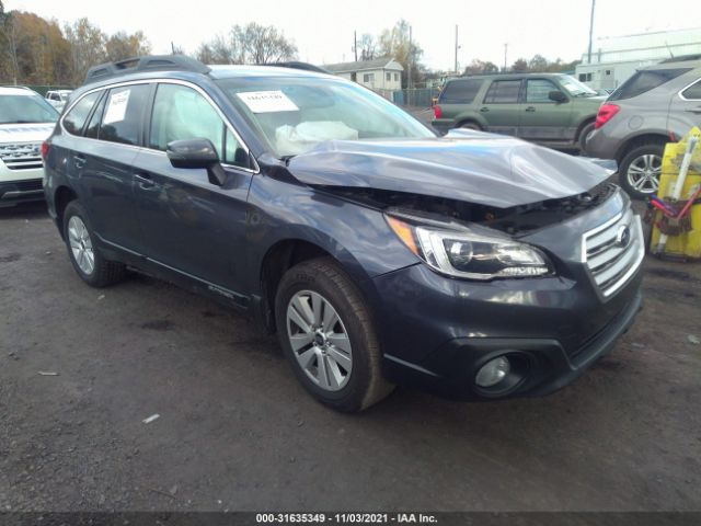 SUBARU OUTBACK 2017 4s4bsafc4h3432946