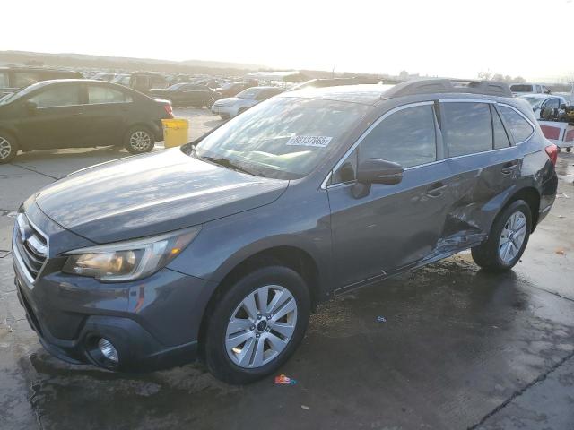 SUBARU OUTBACK 2. 2018 4s4bsafc4j3220943