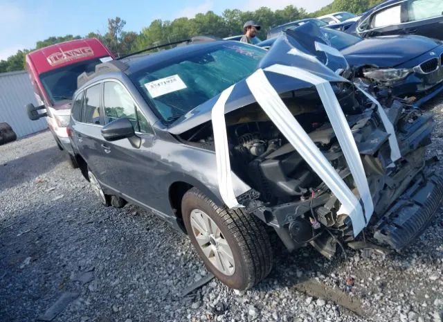 SUBARU OUTBACK 2018 4s4bsafc4j3280415