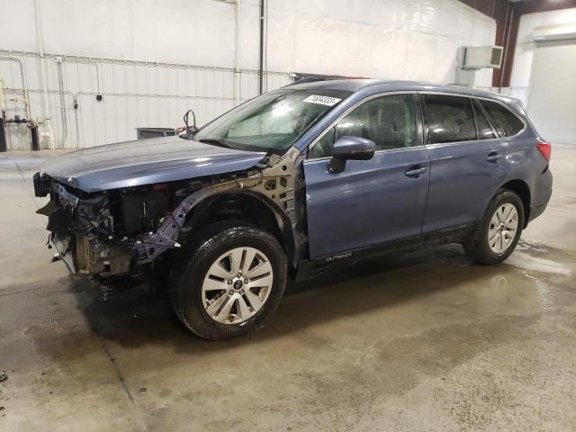 SUBARU OUTBACK 2. 2018 4s4bsafc4j3283699