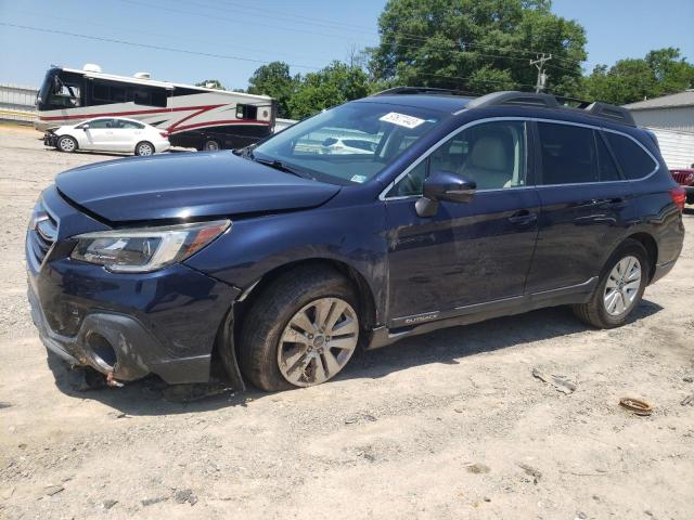 SUBARU OUTBACK 2. 2018 4s4bsafc4j3286893