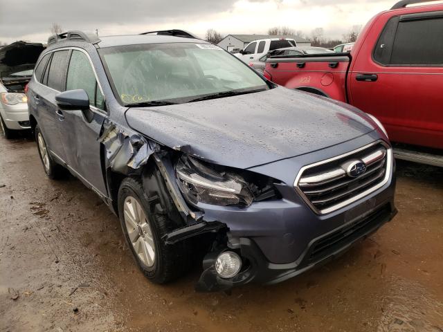 SUBARU NULL 2018 4s4bsafc4j3326079