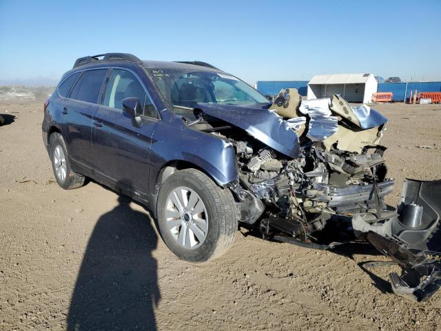 SUBARU OUTBACK 2. 2018 4s4bsafc4j3329211