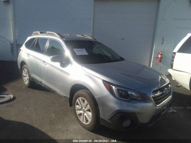 SUBARU OUTBACK 2018 4s4bsafc4j3334439