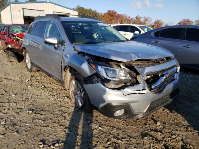 SUBARU OUTBACK 2. 2018 4s4bsafc4j3378893