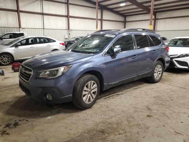 SUBARU OUTBACK 2018 4s4bsafc4j3384001