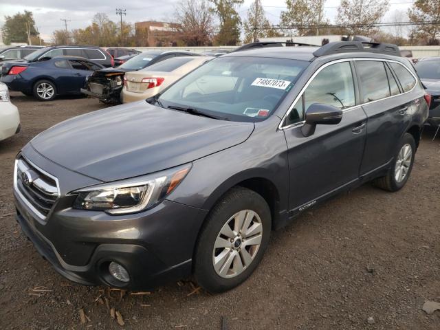 SUBARU OUTBACK 2018 4s4bsafc4j3395483