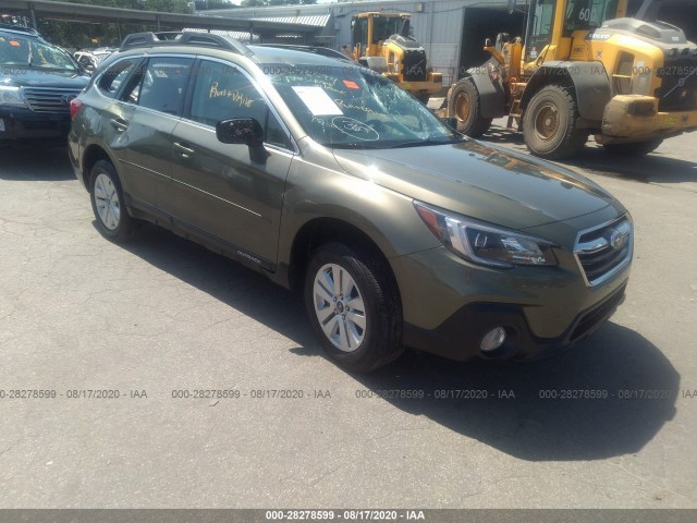 SUBARU OUTBACK 2019 4s4bsafc4k3216568