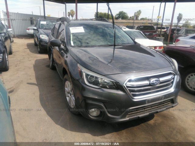 SUBARU OUTBACK 2019 4s4bsafc4k3225559