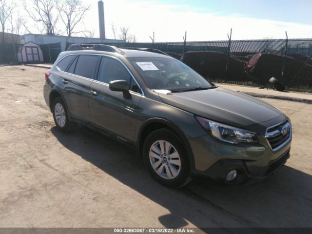 SUBARU OUTBACK 2019 4s4bsafc4k3229496