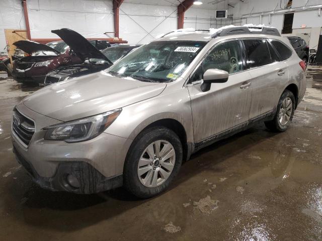 SUBARU OUTBACK 2019 4s4bsafc4k3237274