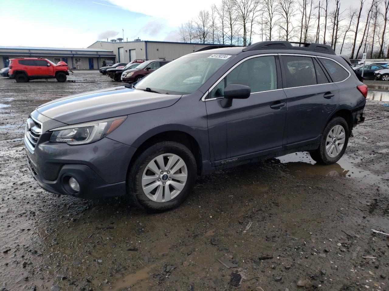 SUBARU OUTBACK 2019 4s4bsafc4k3244998