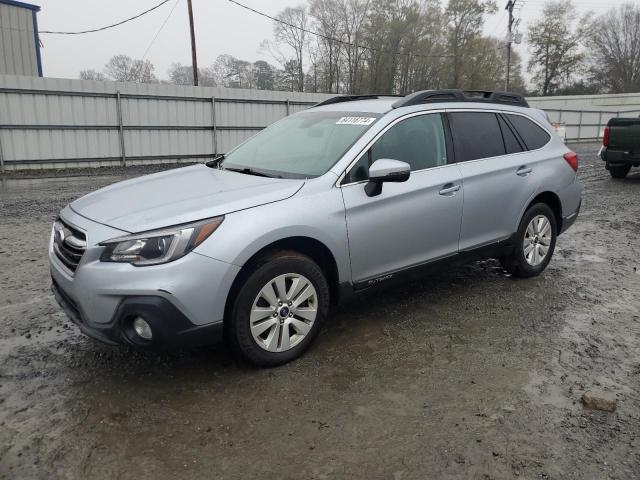 SUBARU OUTBACK 2. 2019 4s4bsafc4k3247402