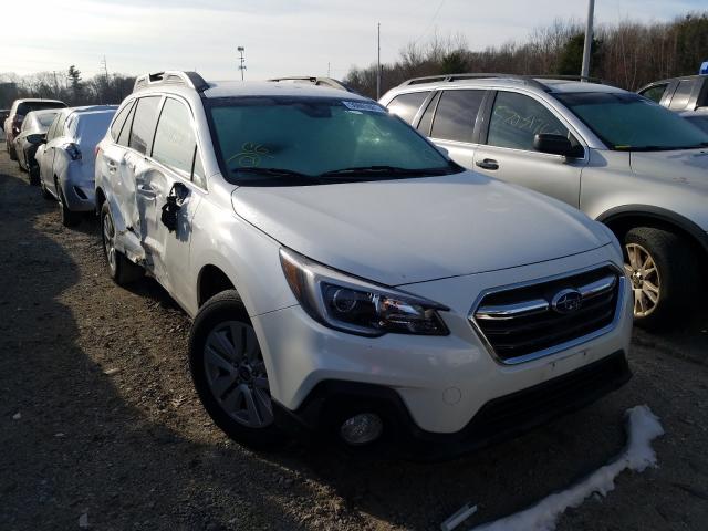 SUBARU OUTBACK 2. 2019 4s4bsafc4k3247822