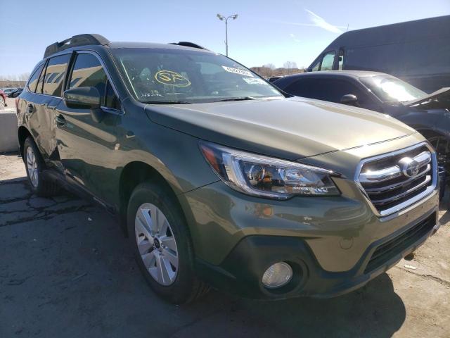 SUBARU OUTBACK 2. 2019 4s4bsafc4k3258089