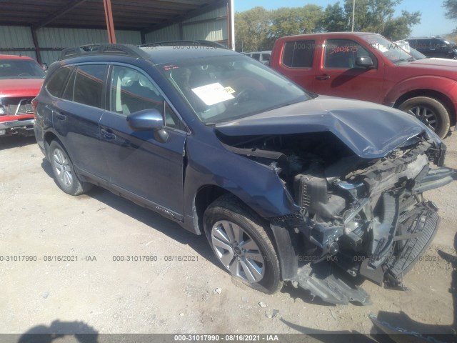 SUBARU OUTBACK 2019 4s4bsafc4k3279802