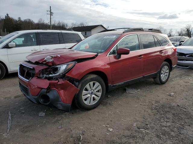 SUBARU OUTBACK 2. 2019 4s4bsafc4k3285888