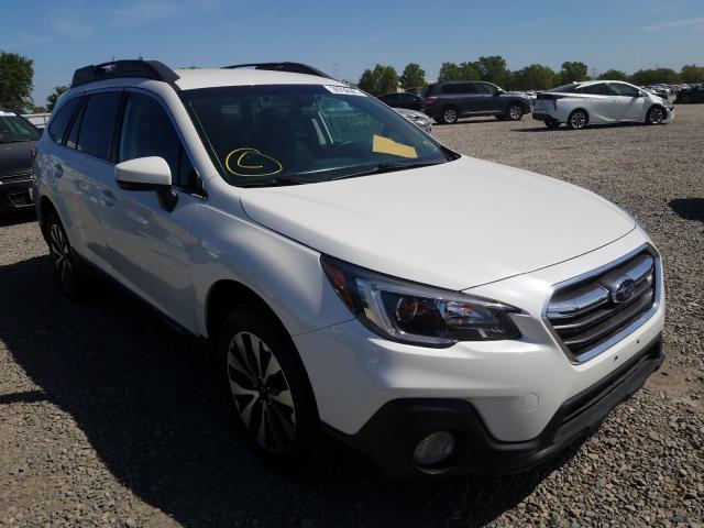 SUBARU OUTBACK 2019 4s4bsafc4k3292002